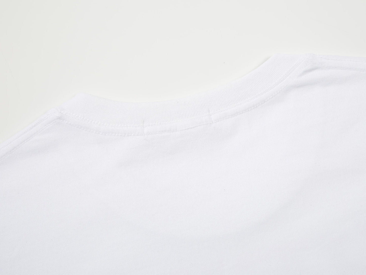 VELCEN Purple Brand Fashion T-Shirt