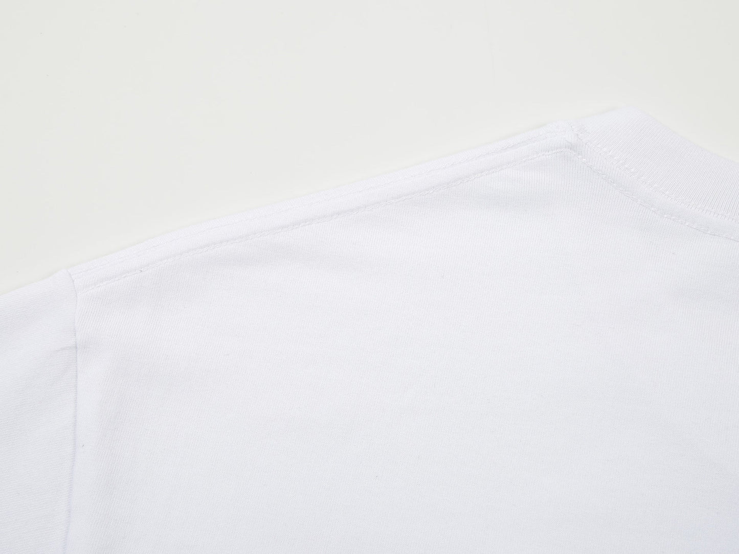VELCEN Purple Brand Fashion T-Shirt