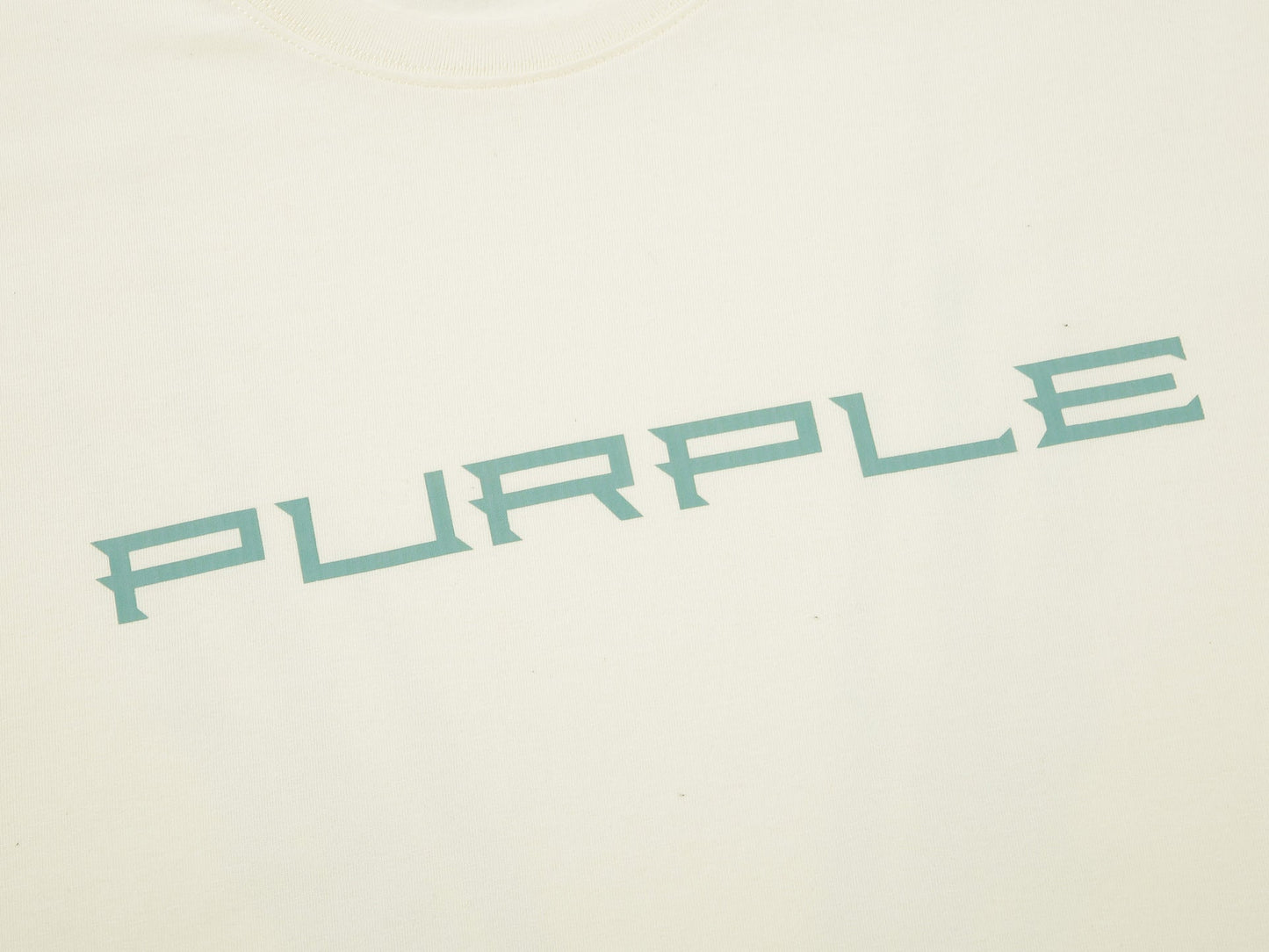 VELCEN Purple Brand Fashion T-Shirt
