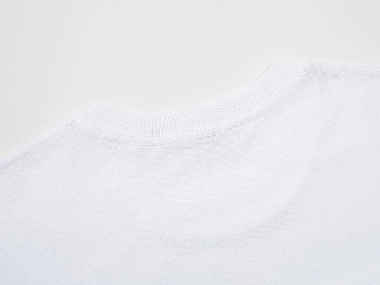 VELCEN Purple Brand Fashion T-Shirt