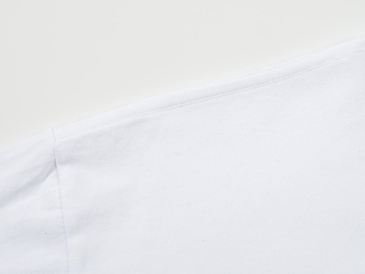 VELCEN Purple Brand Fashion T-Shirt