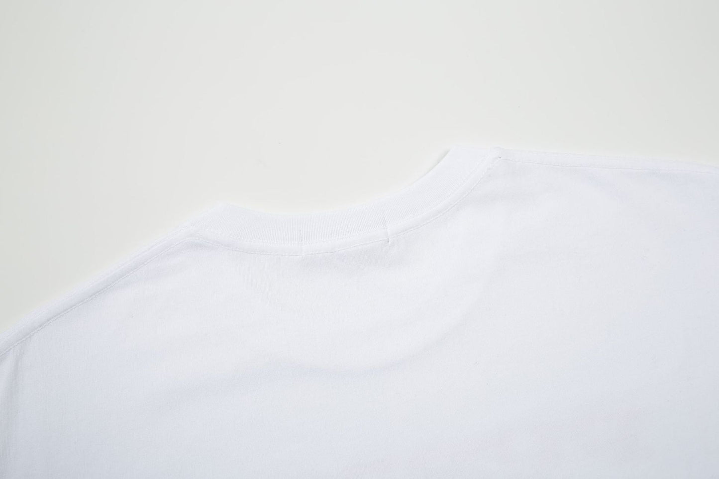 VELCEN Purple Brand Fashion T-Shirt