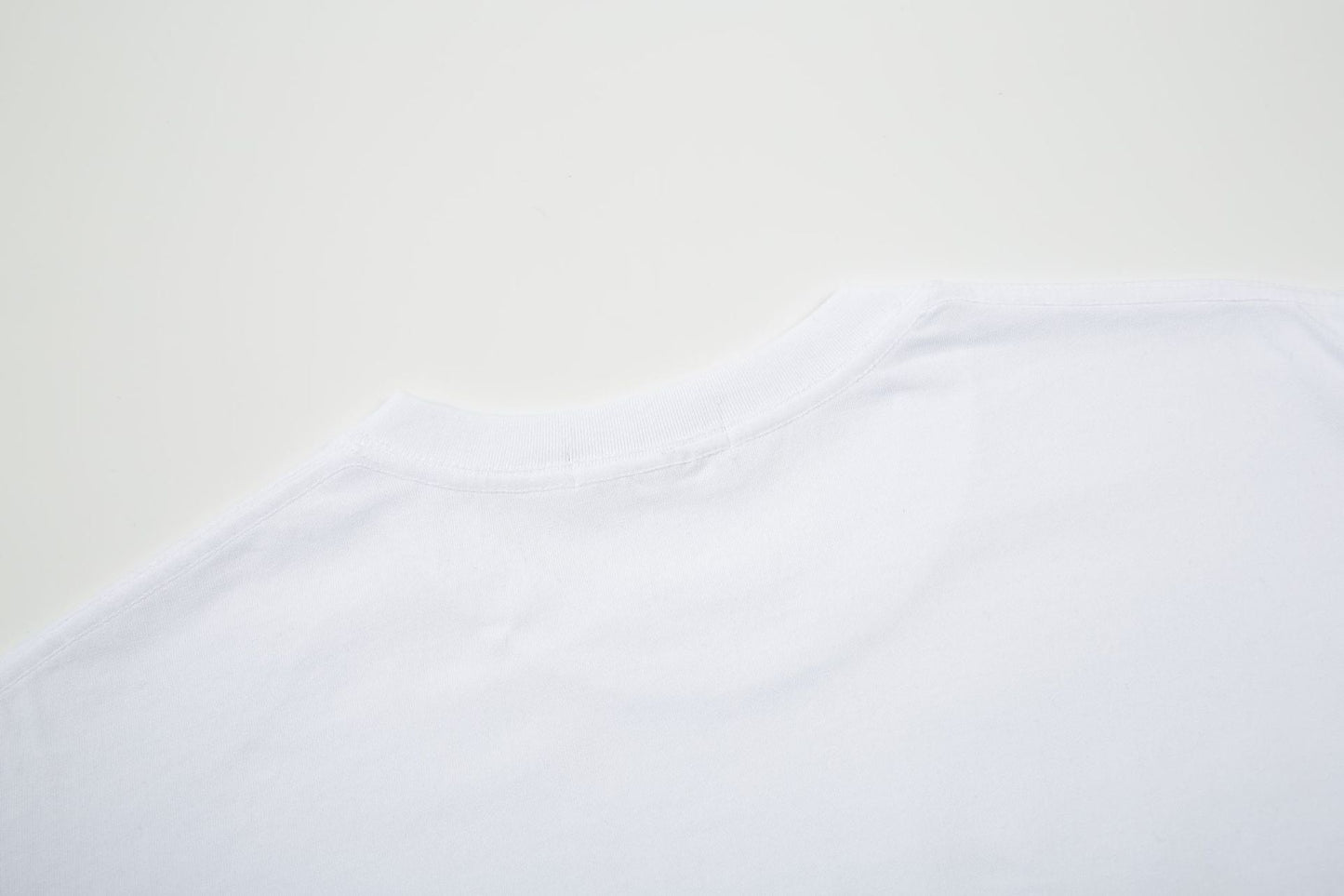 VELCEN Purple Brand Fashion T-Shirt