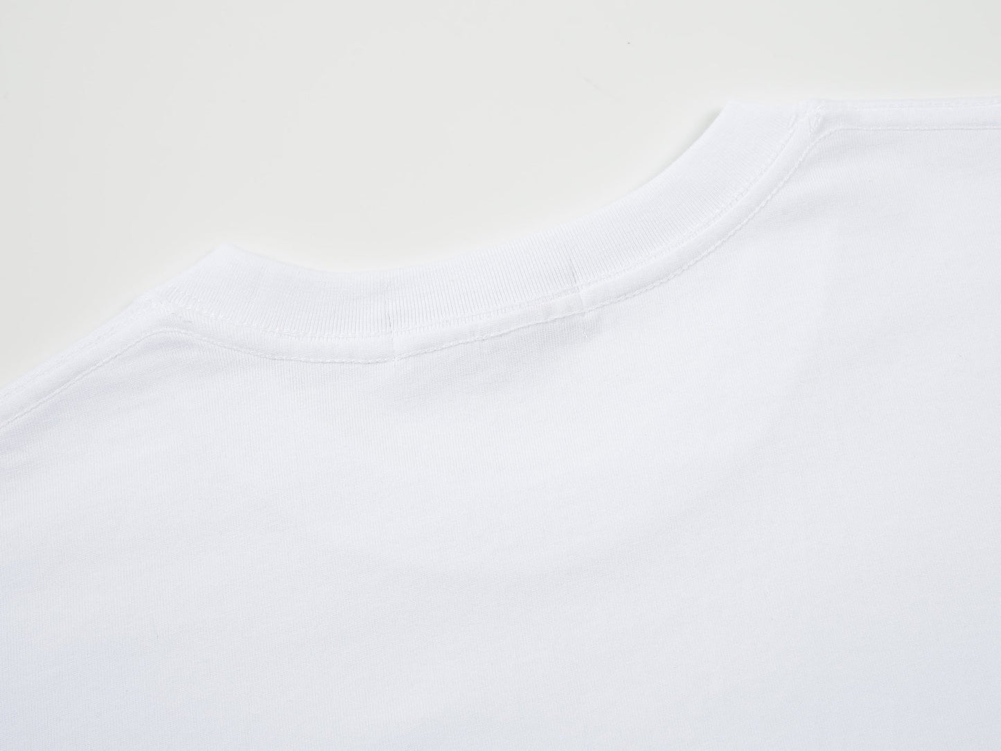 VELCEN Purple Brand Fashion T-Shirt