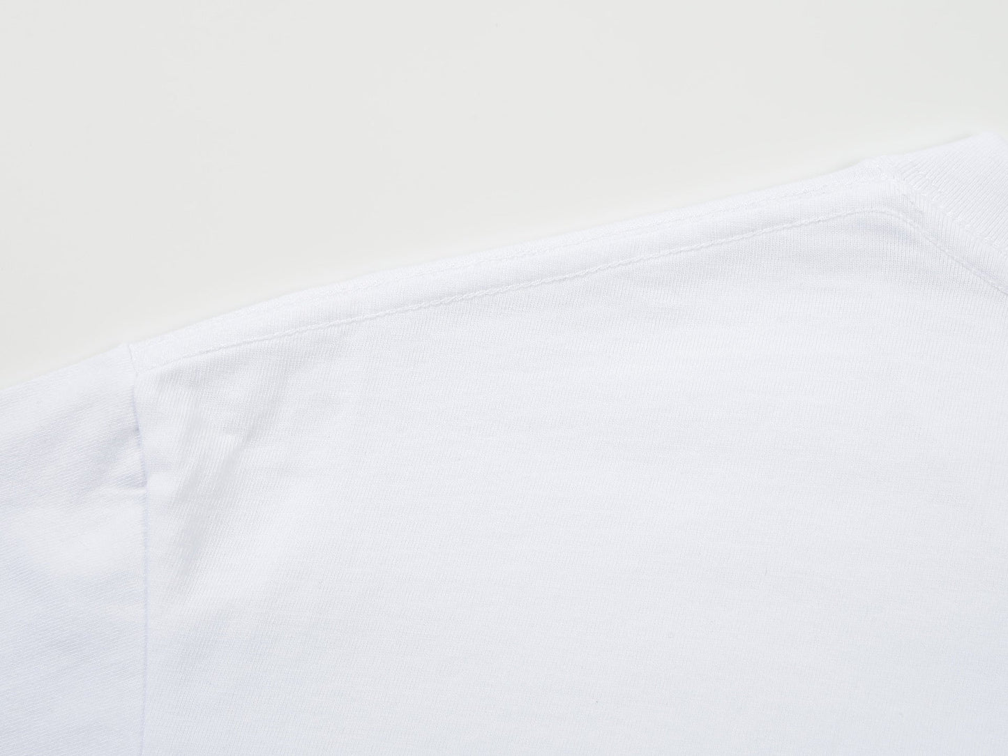 VELCEN Purple Brand Fashion T-Shirt