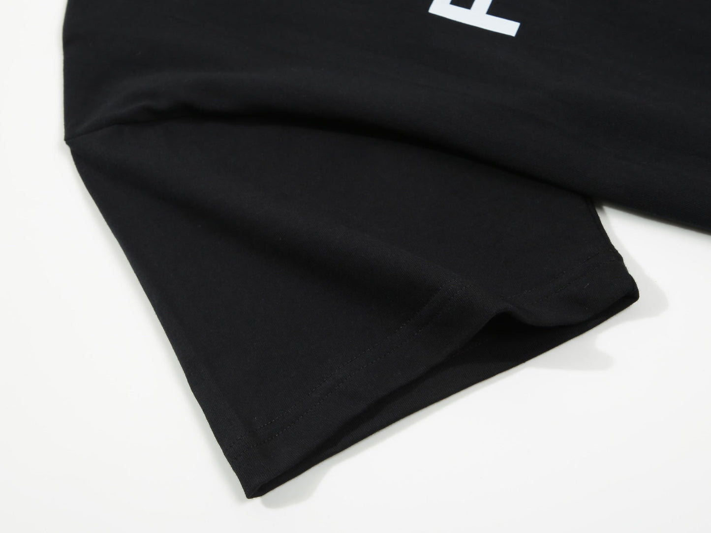 VELCEN Purple Brand Fashion T-Shirt