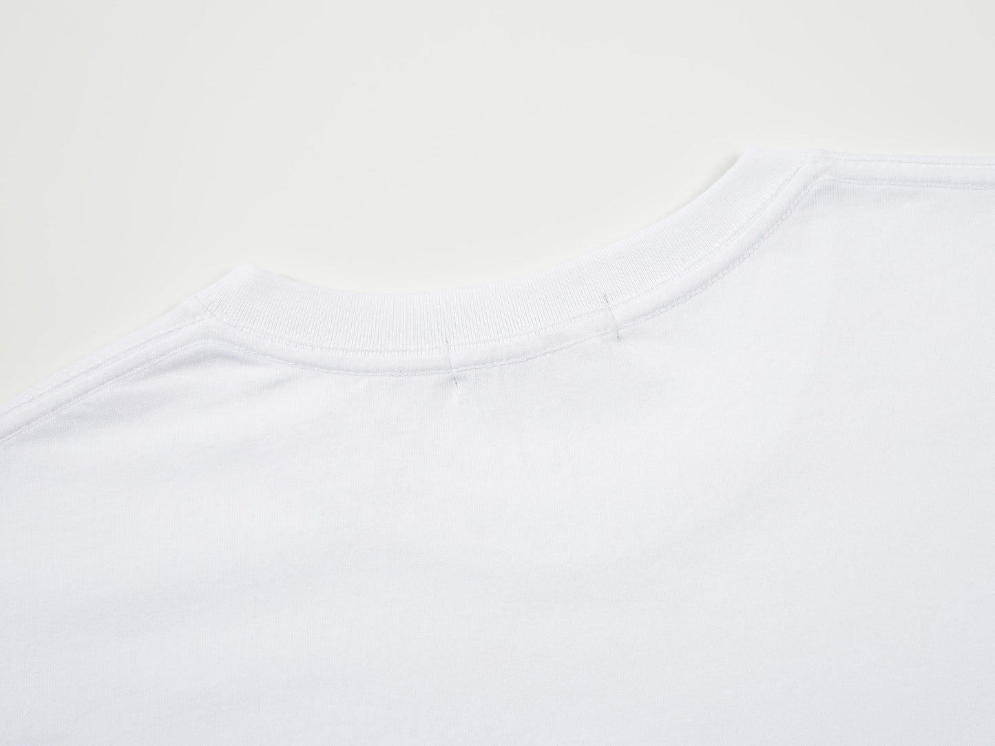 VELCEN Purple Brand Fashion T-Shirt