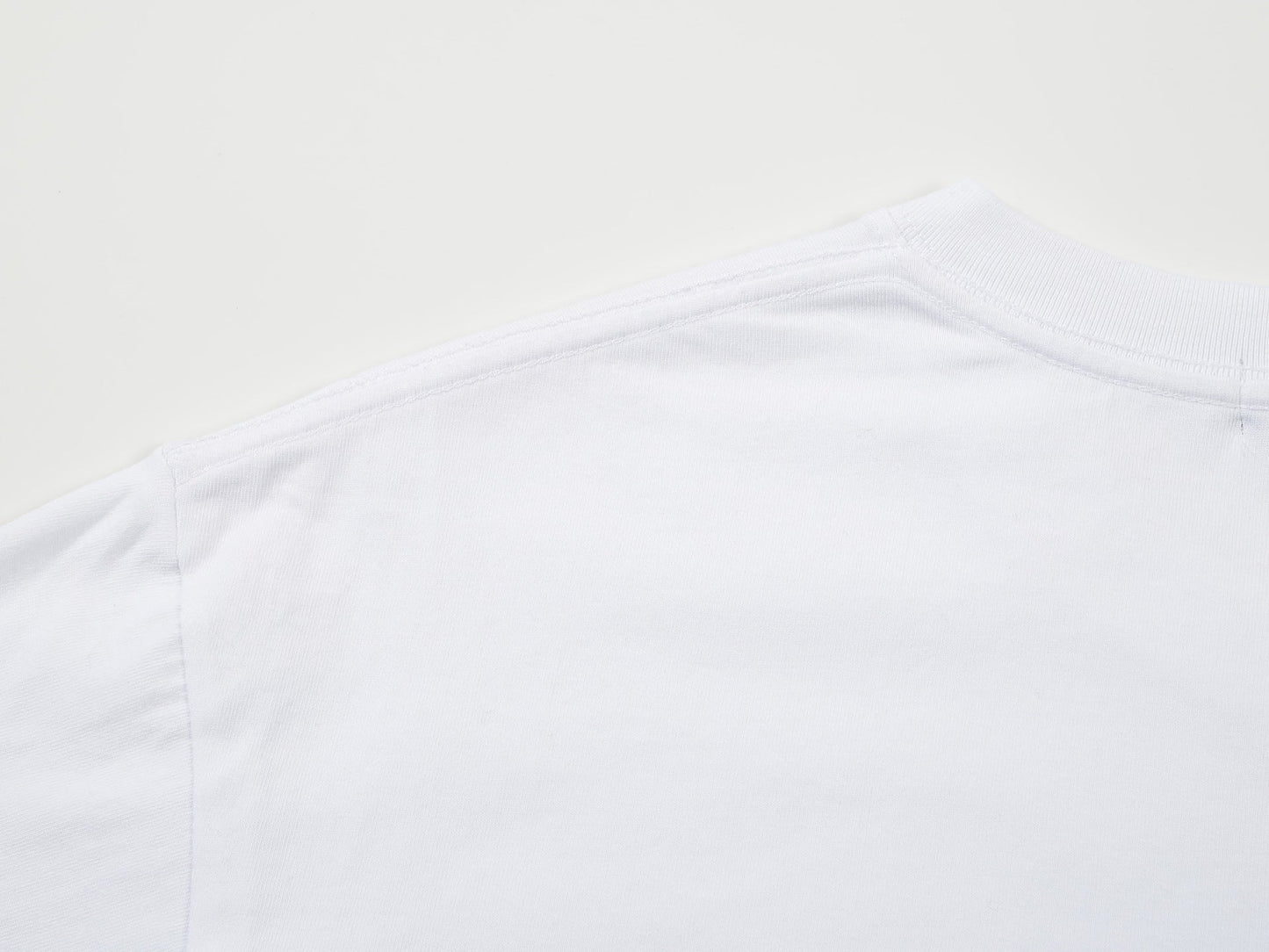 VELCEN Purple Brand Fashion T-Shirt