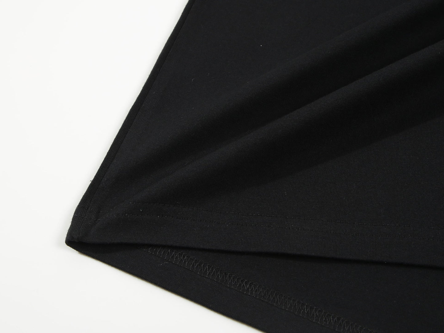 VELCEN Purple Brand Fashion T-Shirt