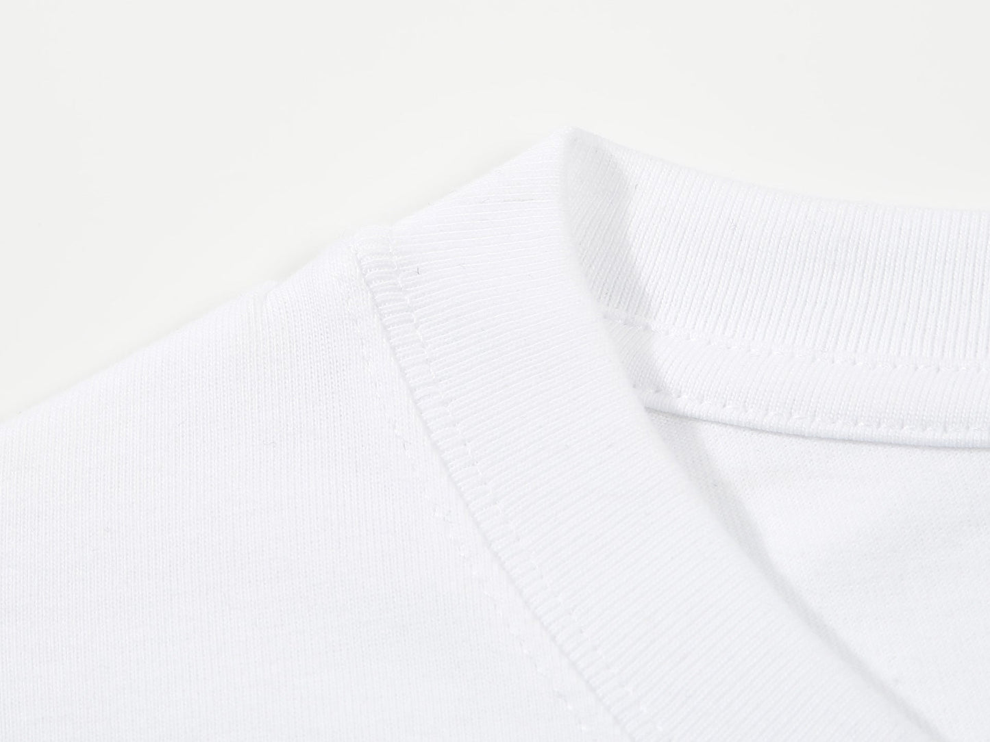 VELCEN Purple Brand Fashion T-Shirt