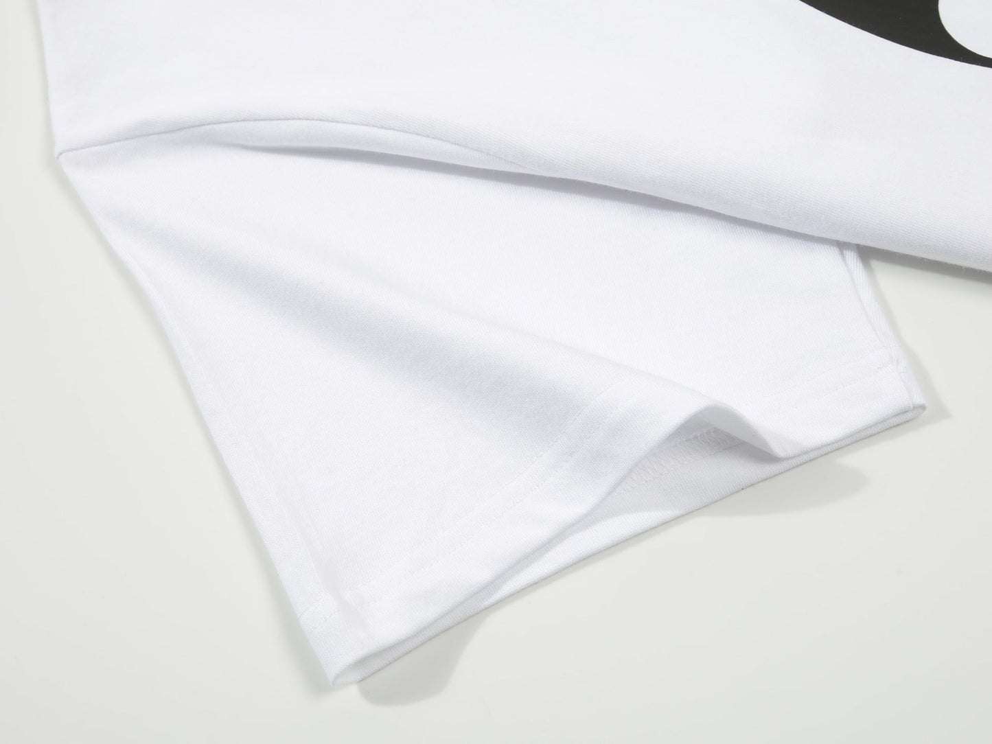 VELCEN Purple Brand Fashion T-Shirt