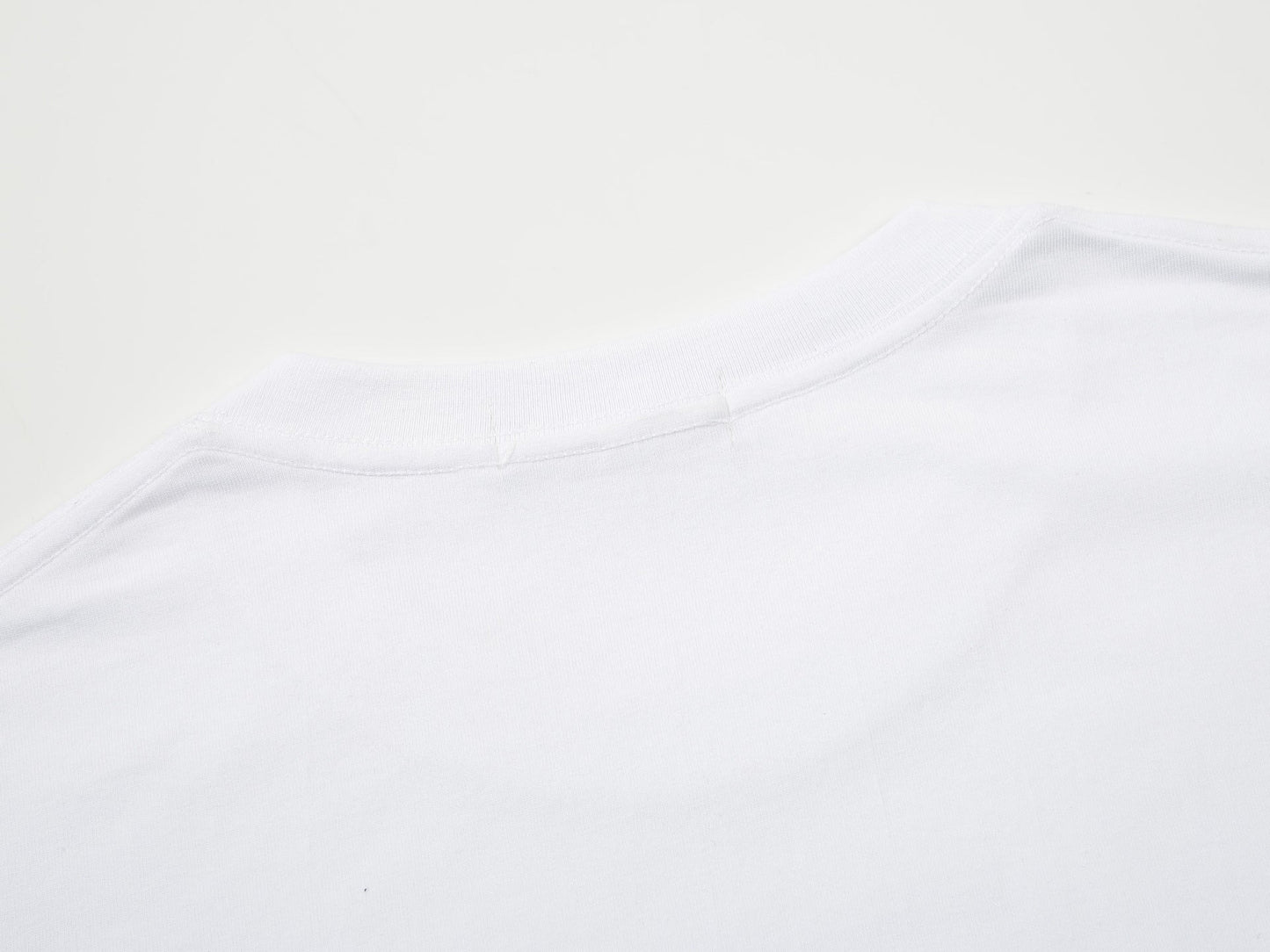 VELCEN Purple Brand Fashion T-Shirt