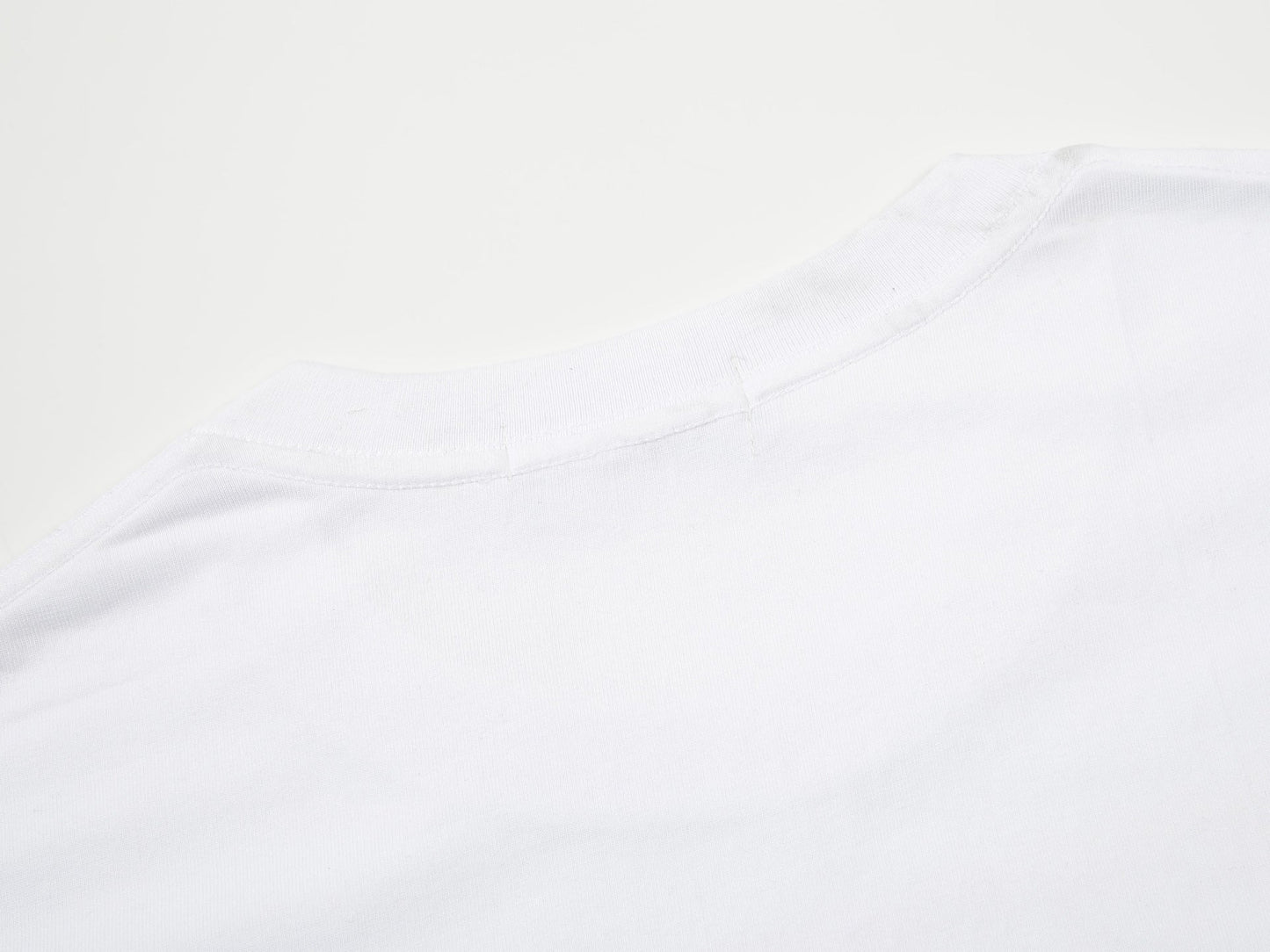 VELCEN Purple Brand Fashion T-Shirt