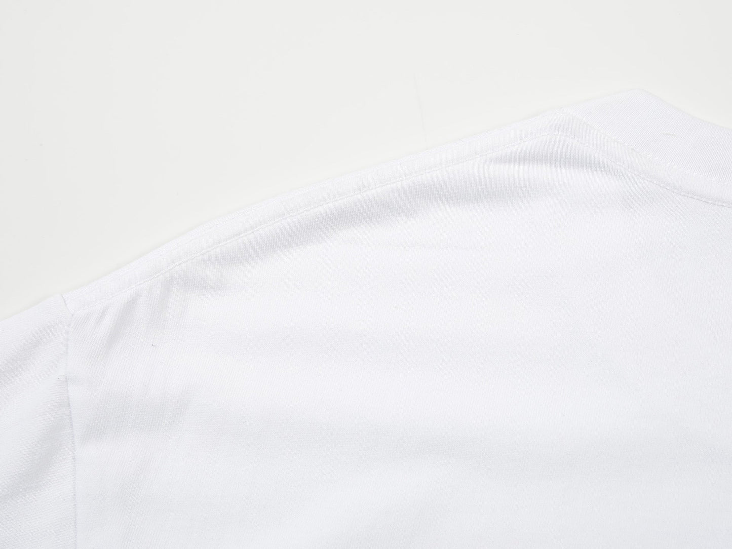 VELCEN Purple Brand Fashion T-Shirt