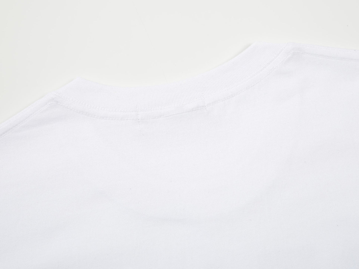 VELCEN Purple Brand Fashion T-Shirt