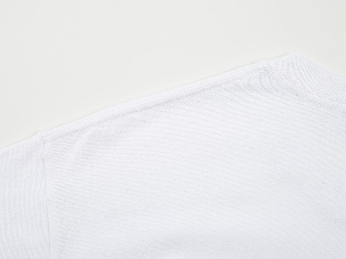 VELCEN Purple Brand Fashion T-Shirt