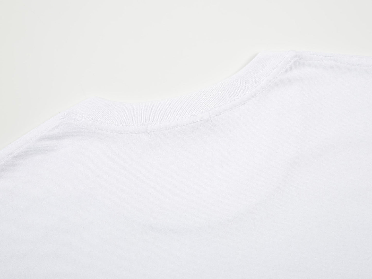 VELCEN Purple Brand Fashion T-Shirt