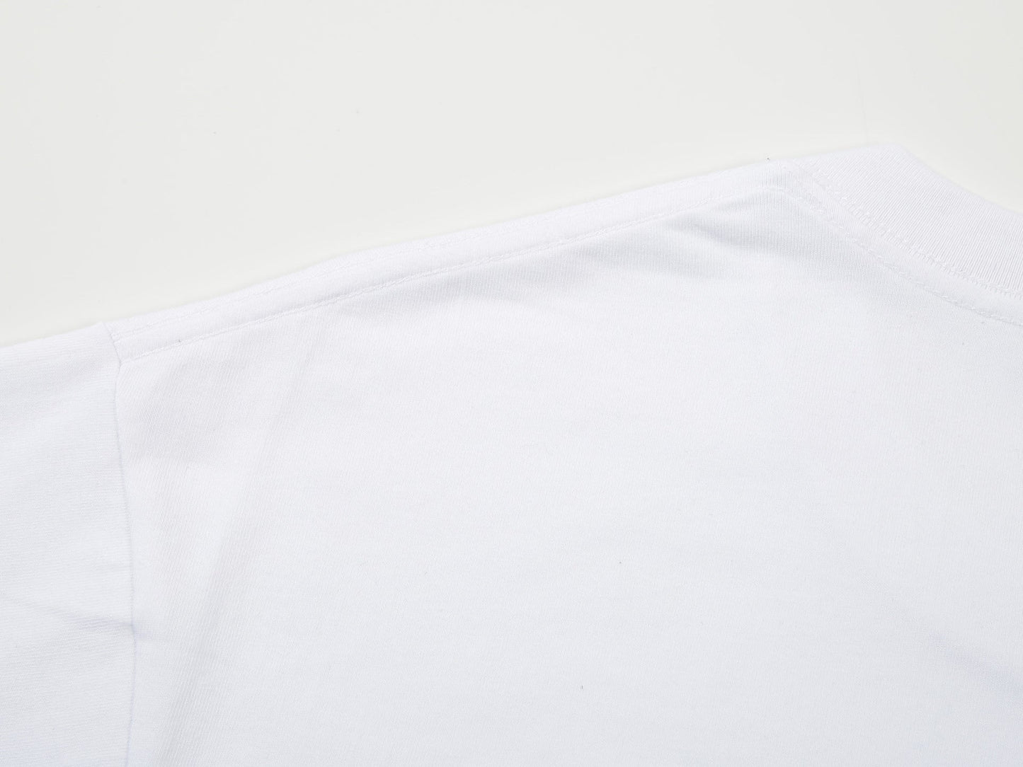 VELCEN Purple Brand Fashion T-Shirt