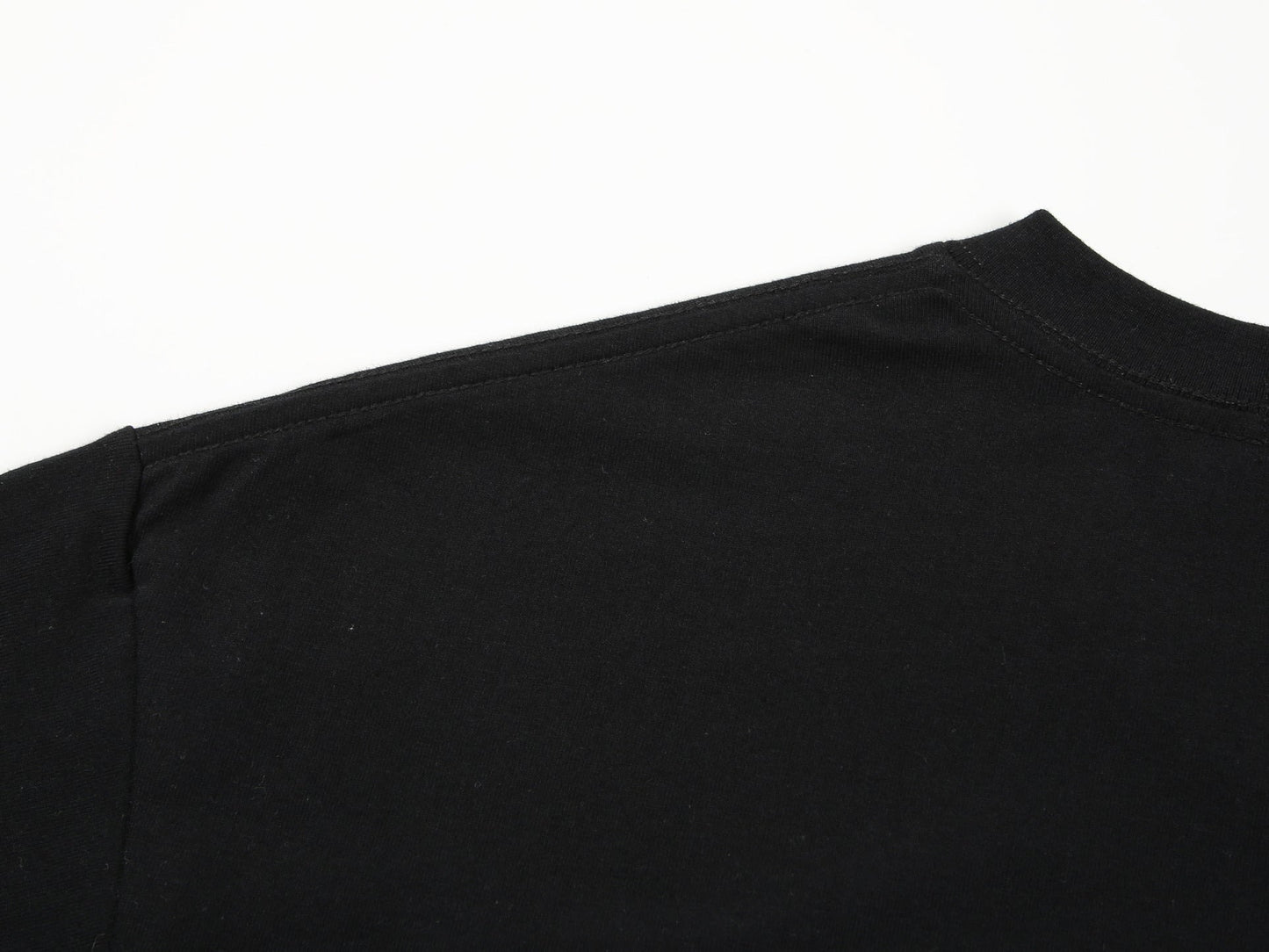 VELCEN Purple Brand Fashion T-Shirt