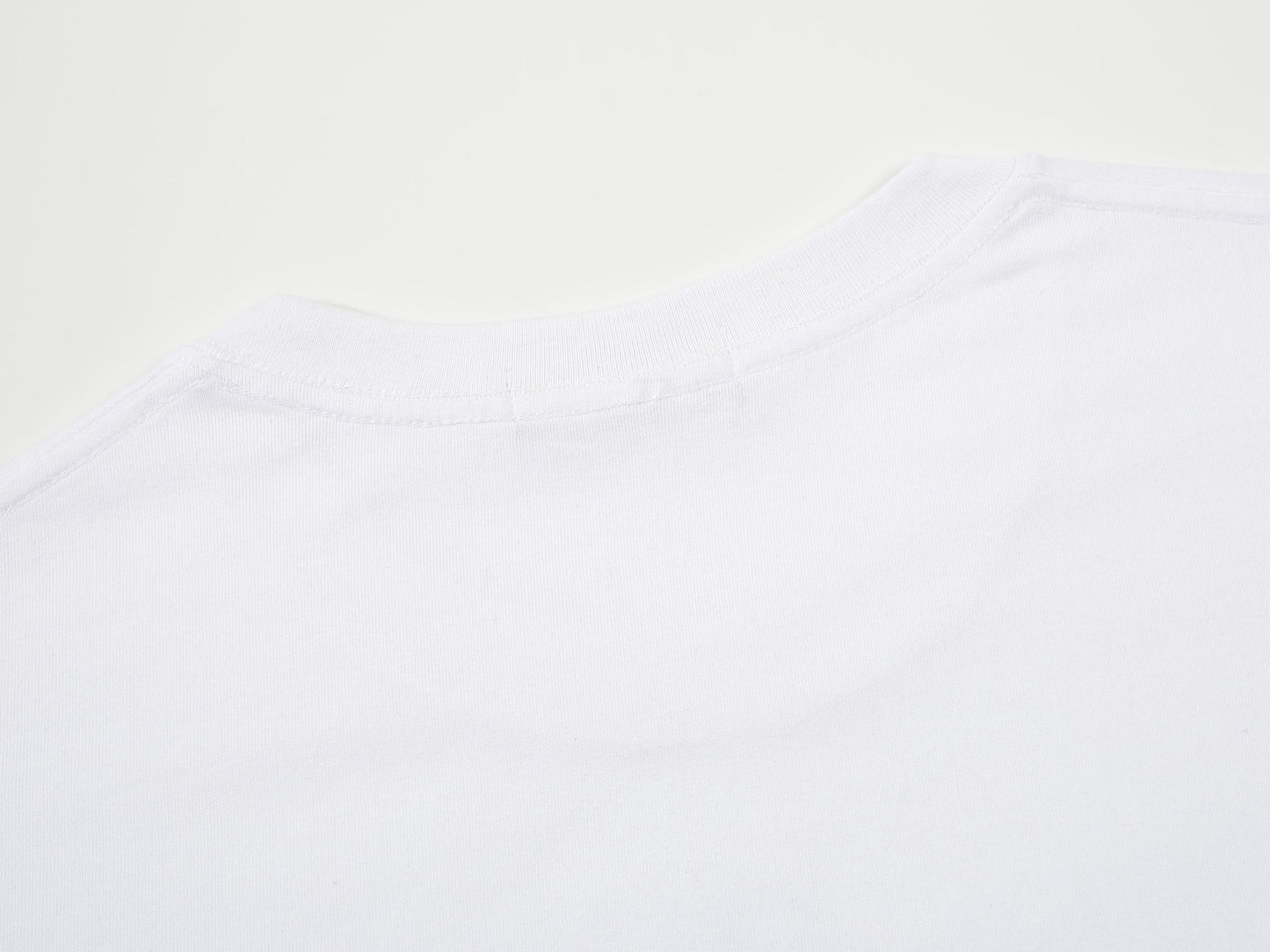 VELCEN Purple Brand Fashion T-Shirt