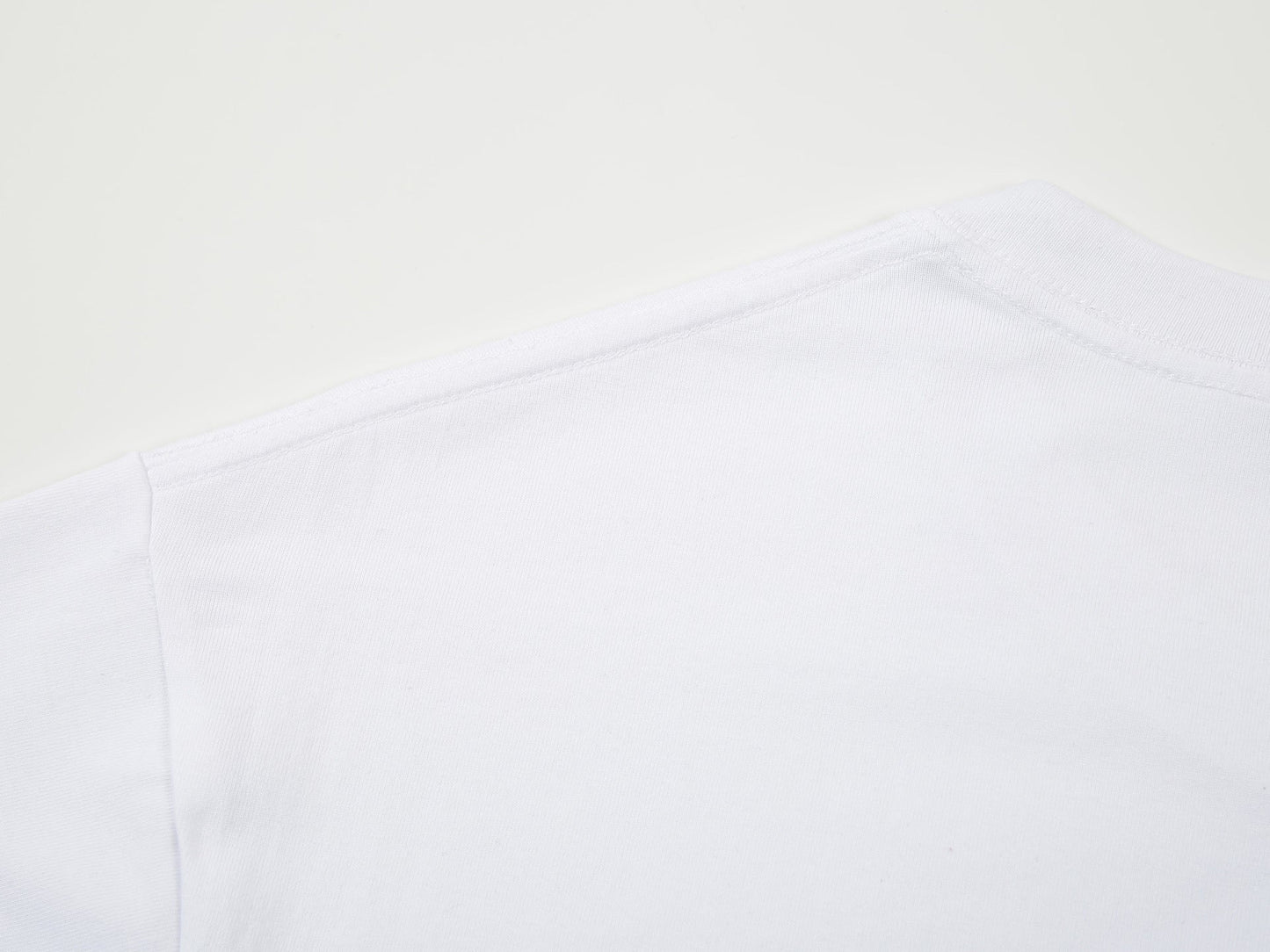 VELCEN Purple Brand Fashion T-Shirt