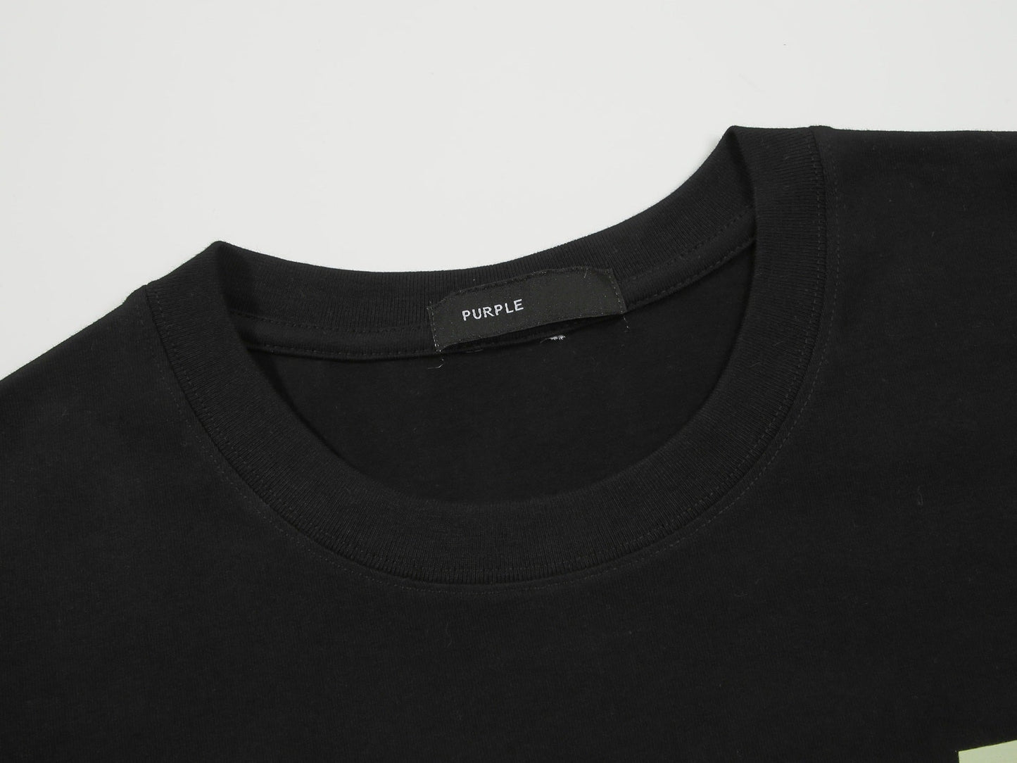 VELCEN Purple Brand Fashion T-Shirt