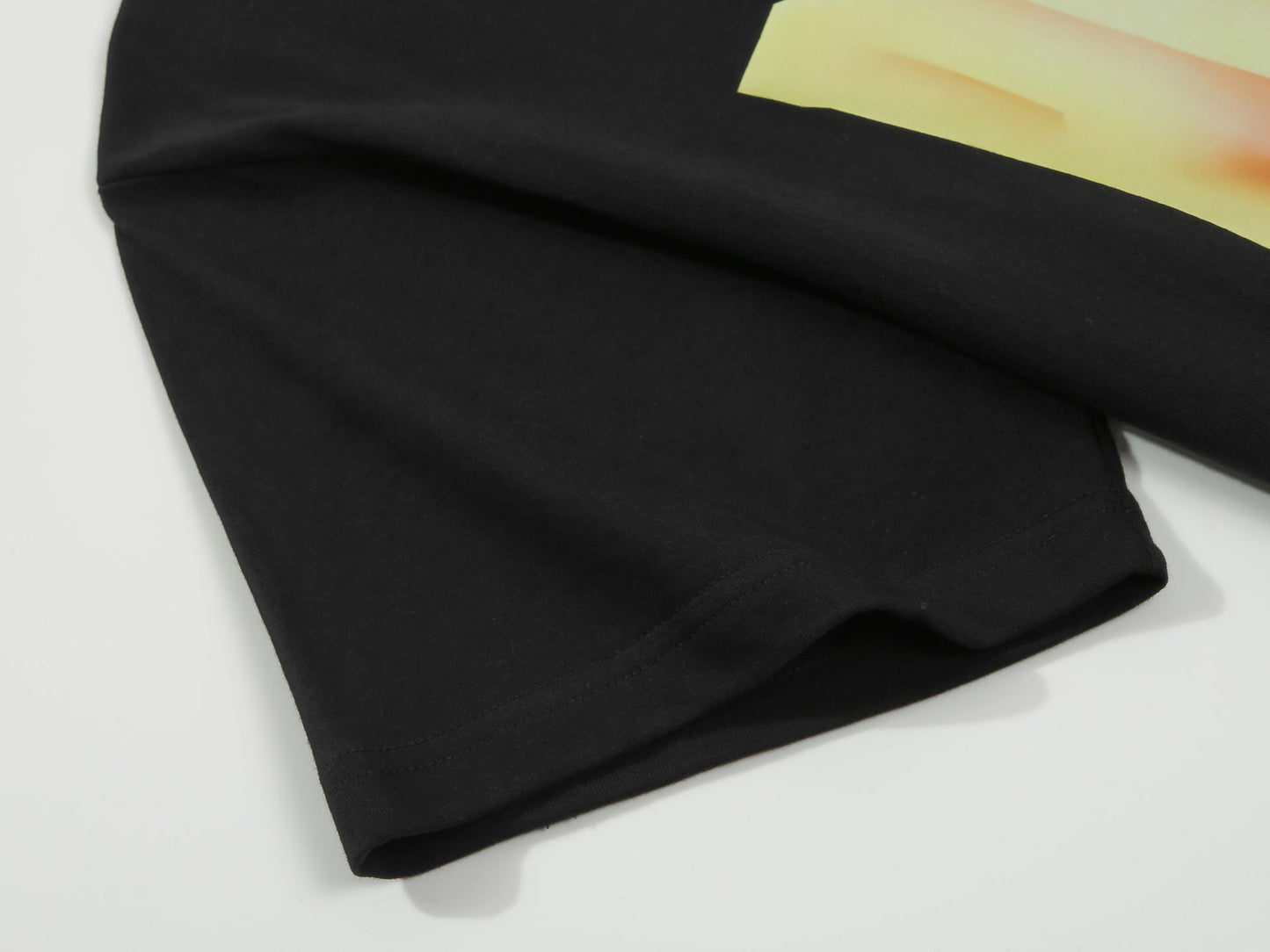 VELCEN Purple Brand Fashion T-Shirt