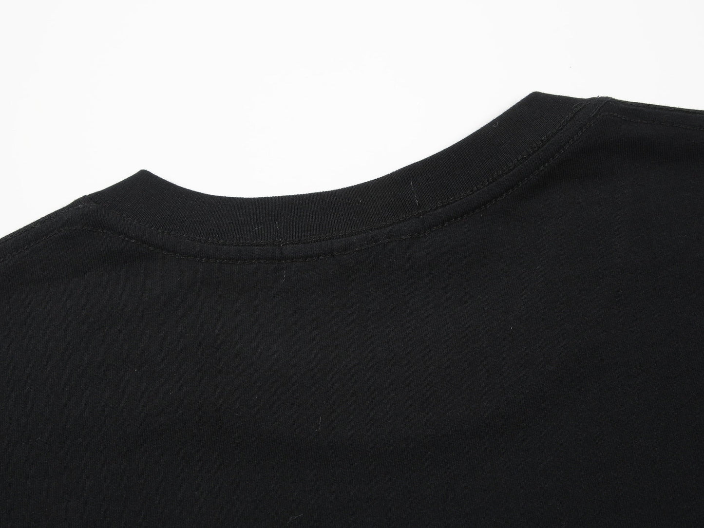 VELCEN Purple Brand Fashion T-Shirt
