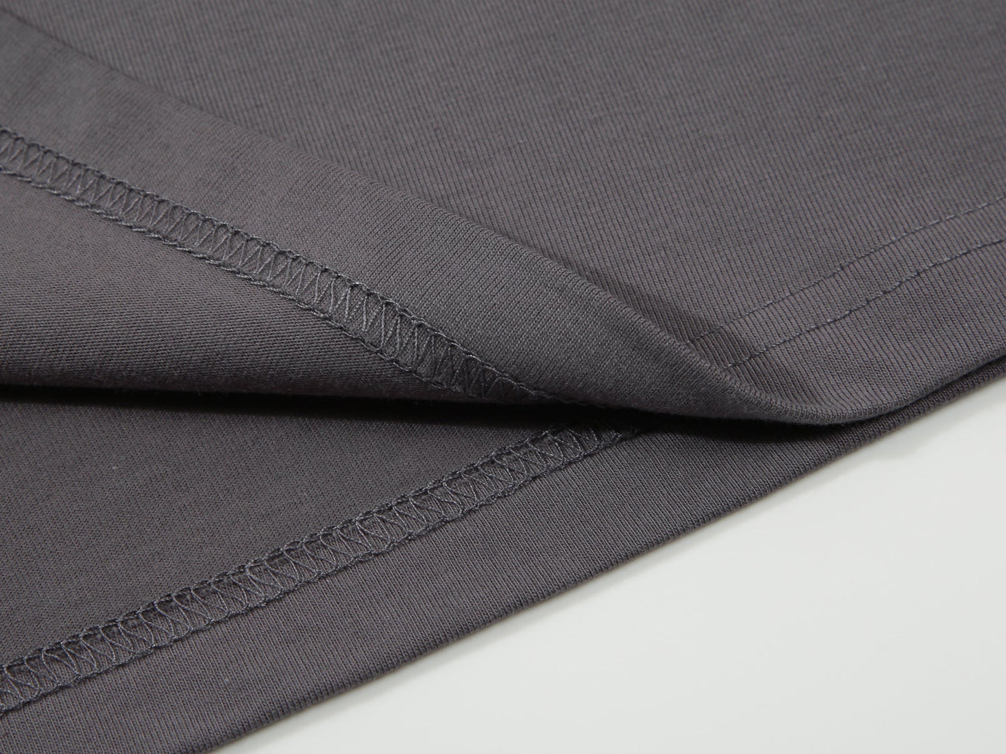 VELCEN Purple Brand Fashion T-Shirt