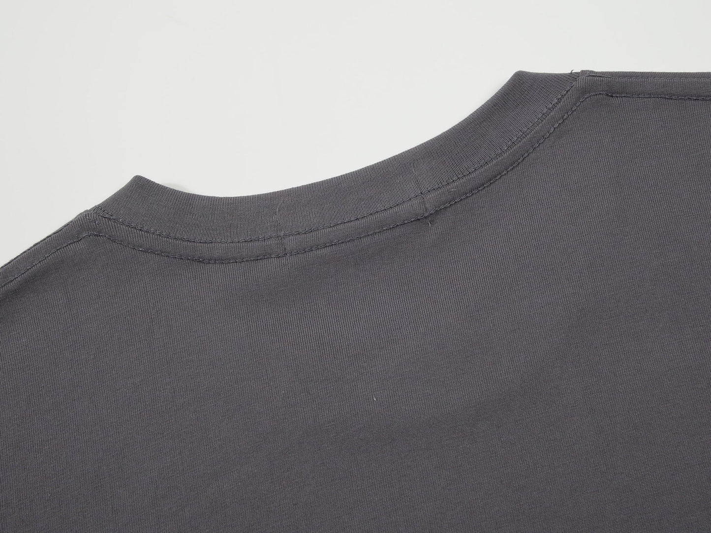 VELCEN Purple Brand Fashion T-Shirt