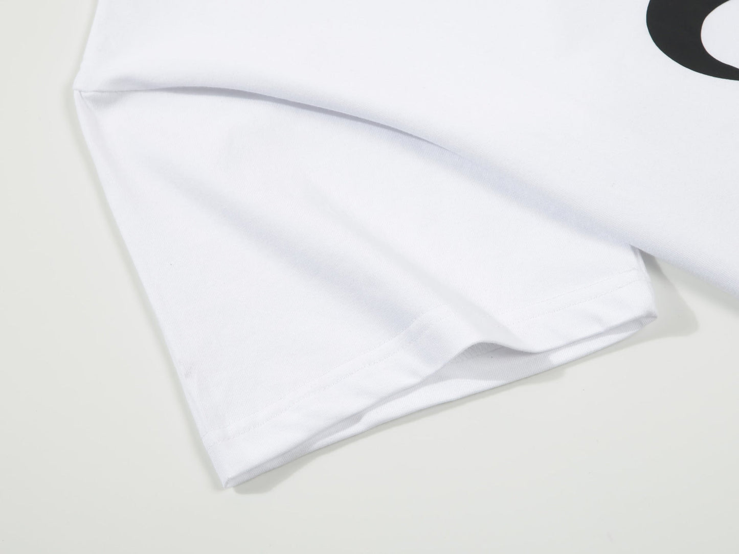 VELCEN Purple Brand Fashion T-Shirt