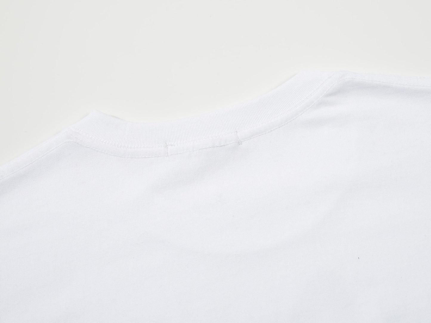 VELCEN Purple Brand Fashion T-Shirt