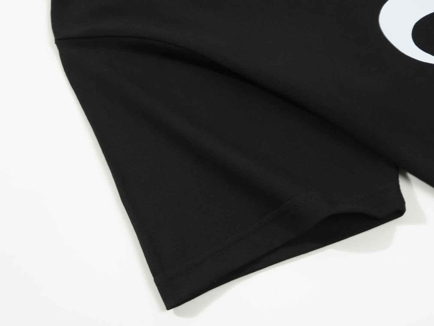 VELCEN Purple Brand Fashion T-Shirt