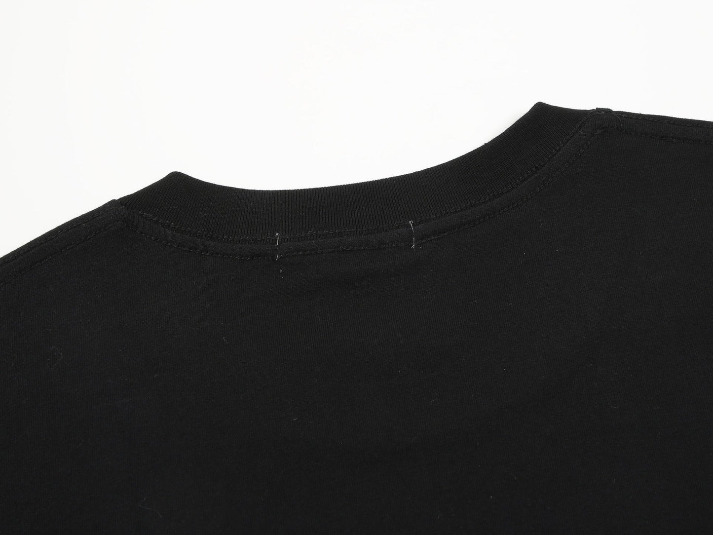 VELCEN Purple Brand Fashion T-Shirt