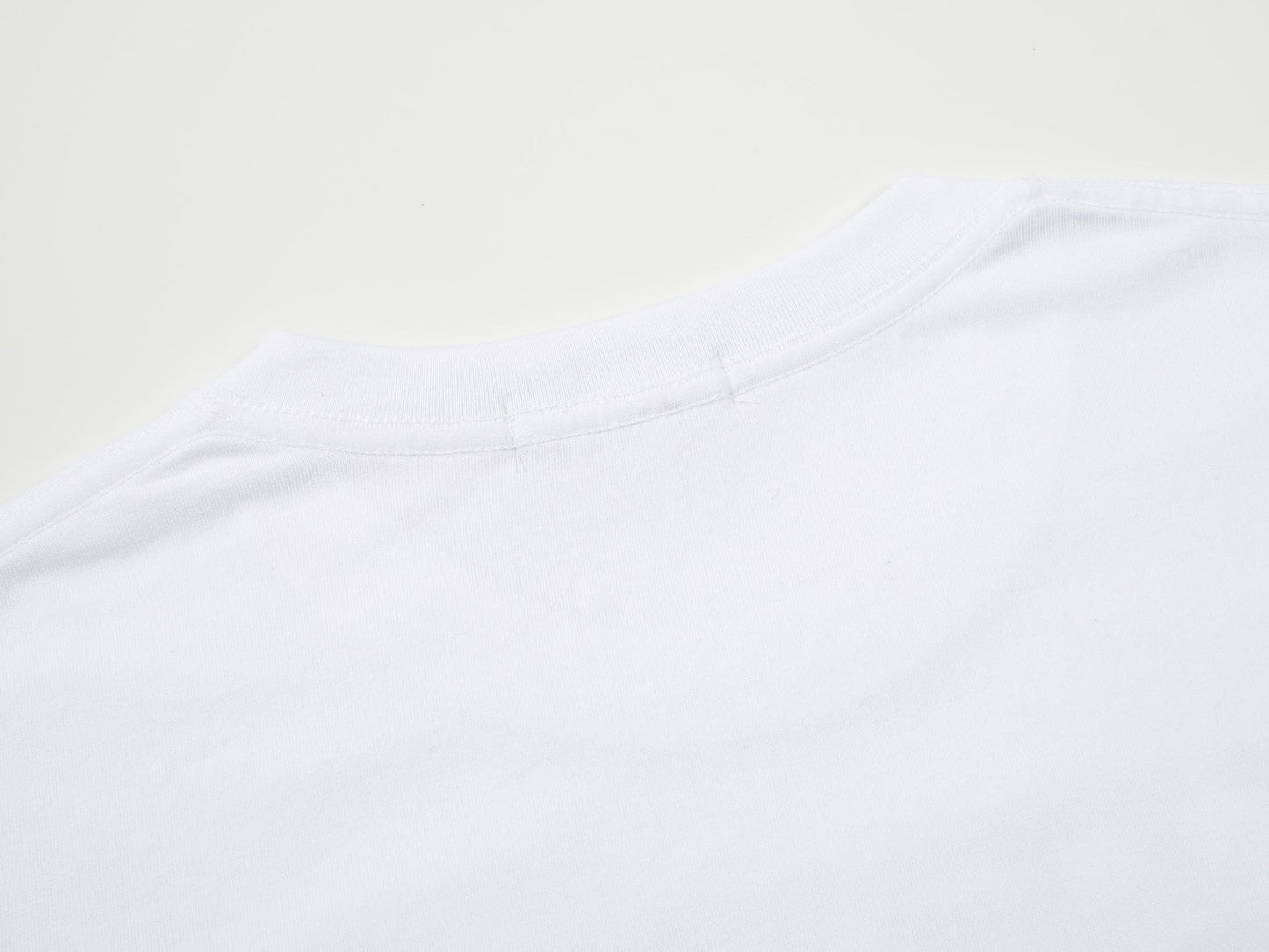 VELCEN Purple Brand Fashion T-Shirt