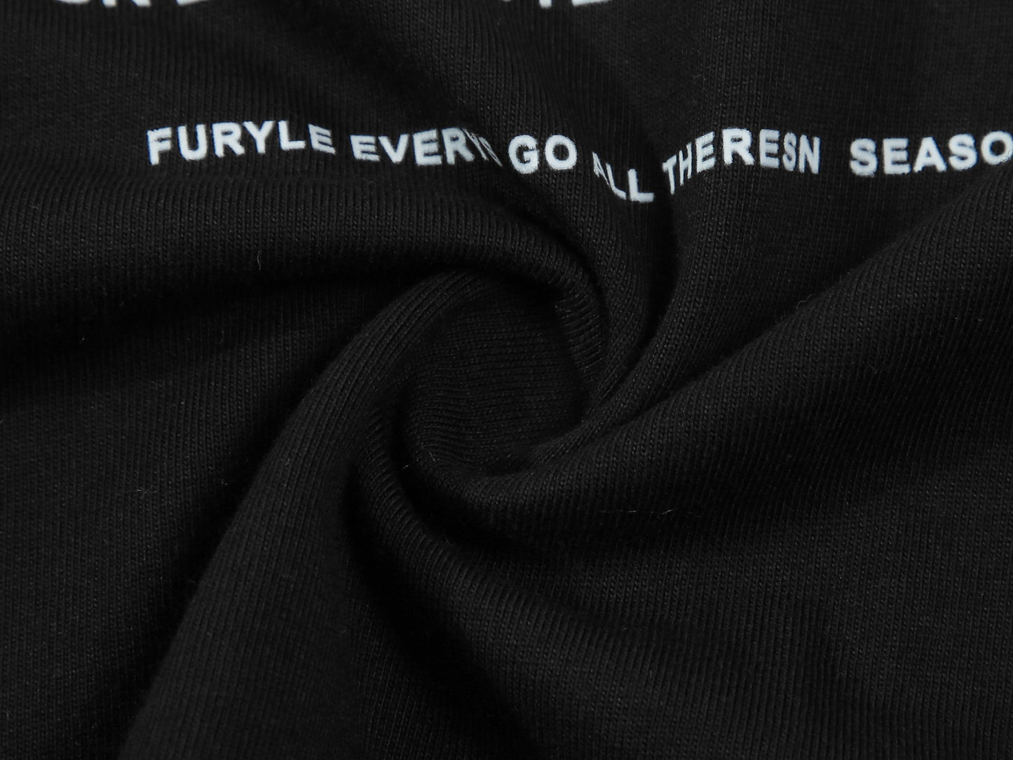 VELCEN Purple Brand Fashion T-Shirt