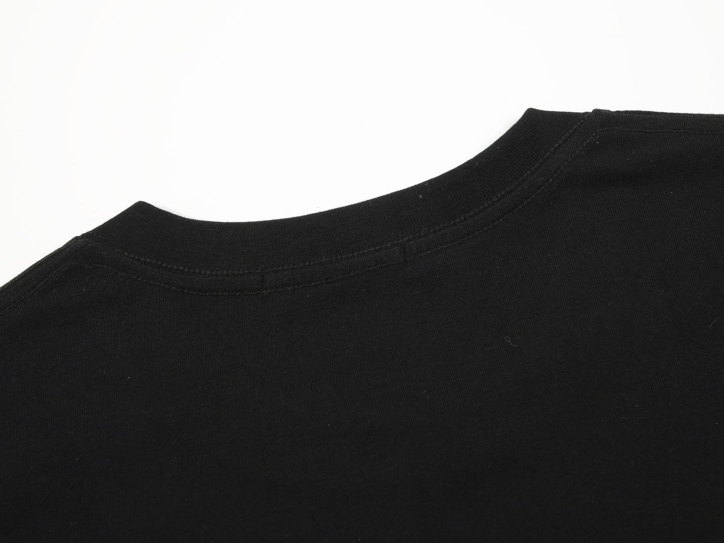 VELCEN Purple Brand Fashion T-Shirt