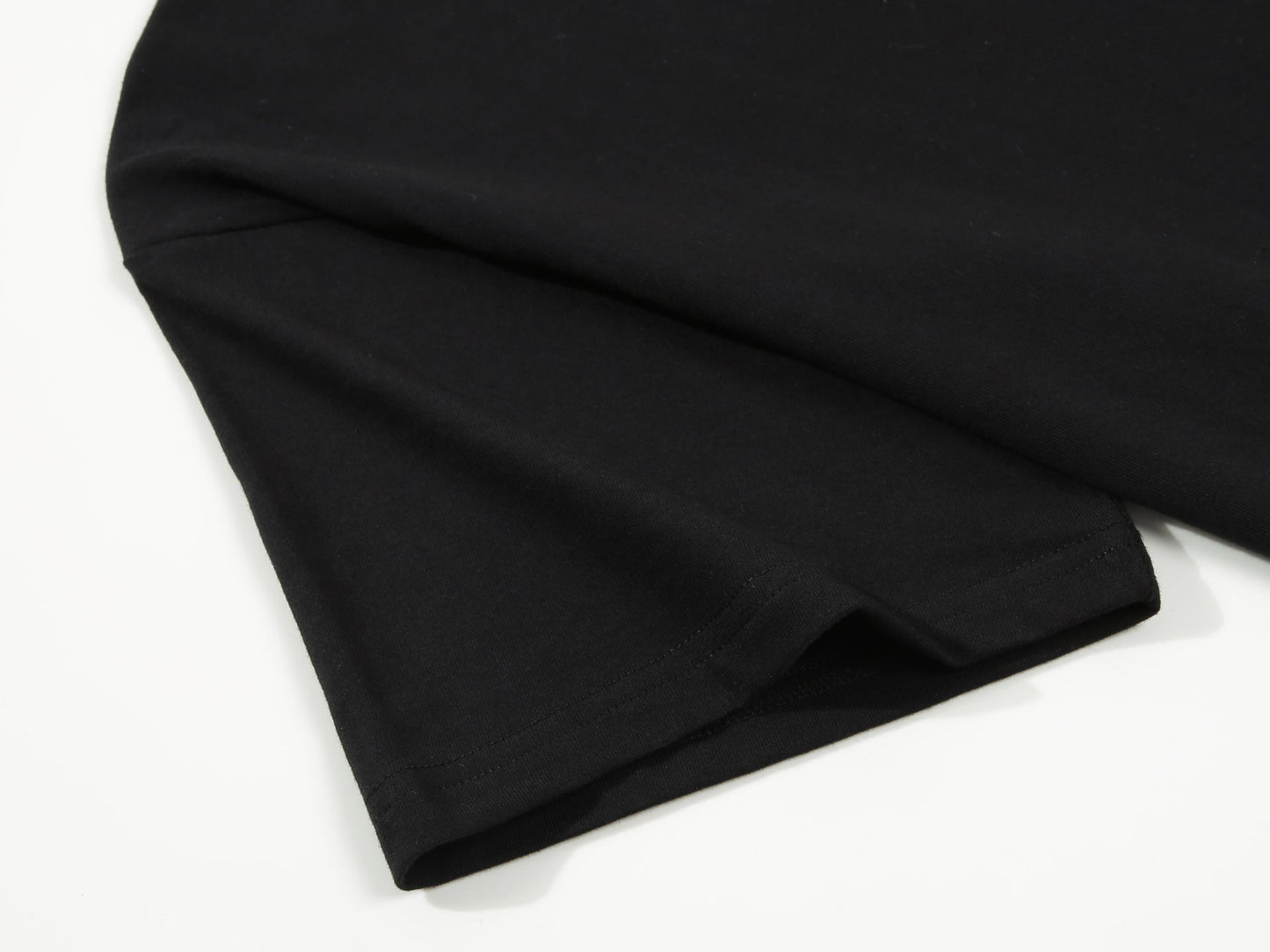 VELCEN Purple Brand Fashion T-Shirt