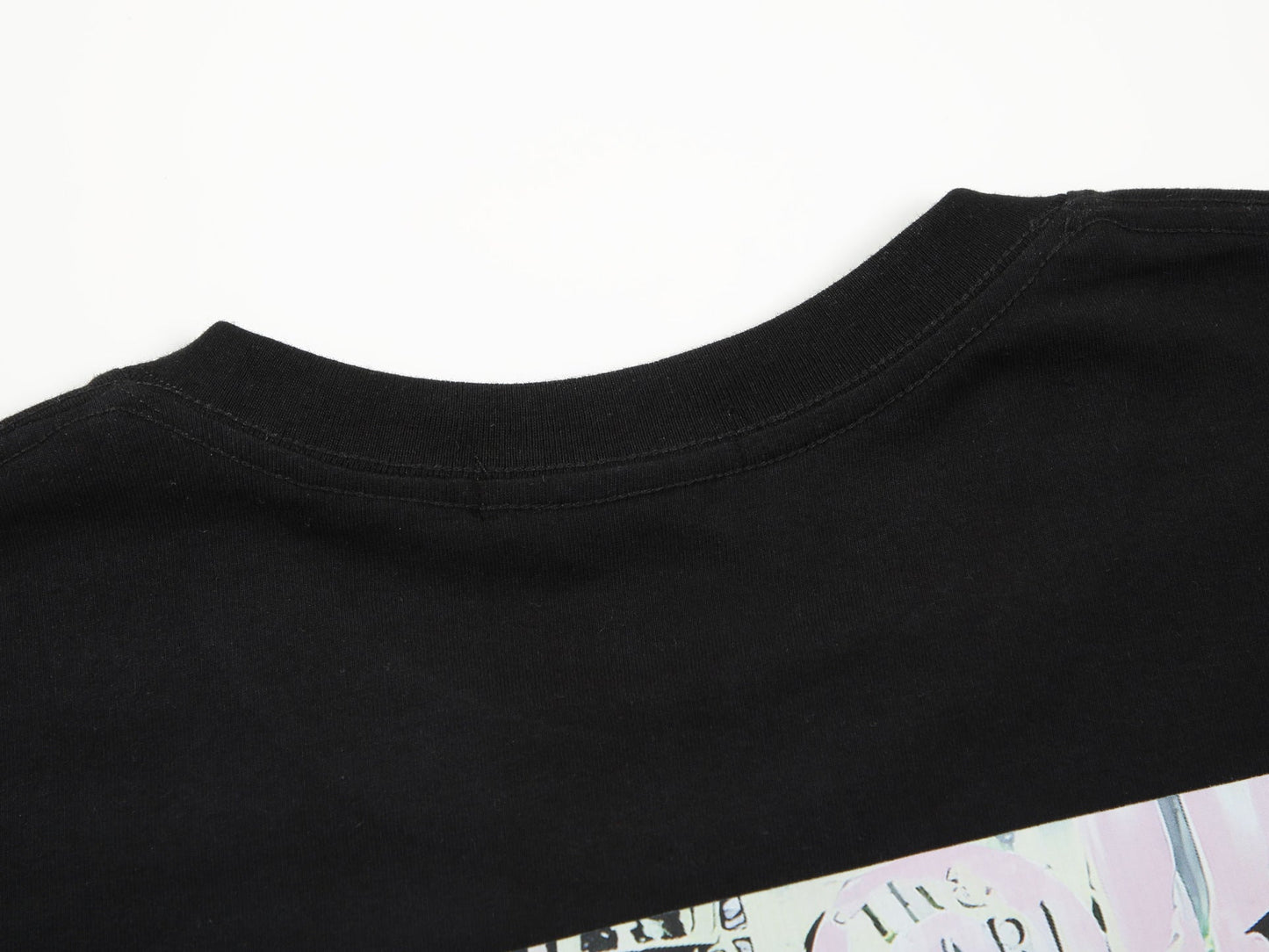 VELCEN Purple Brand Fashion T-Shirt