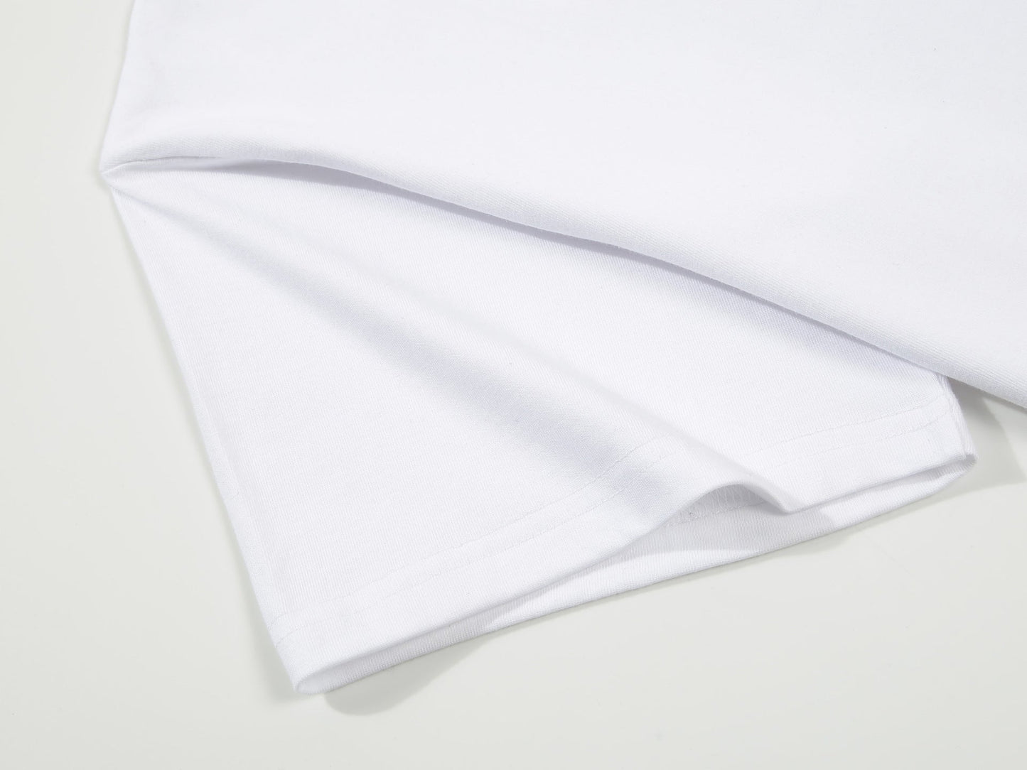 VELCEN Purple Brand Fashion T-Shirt