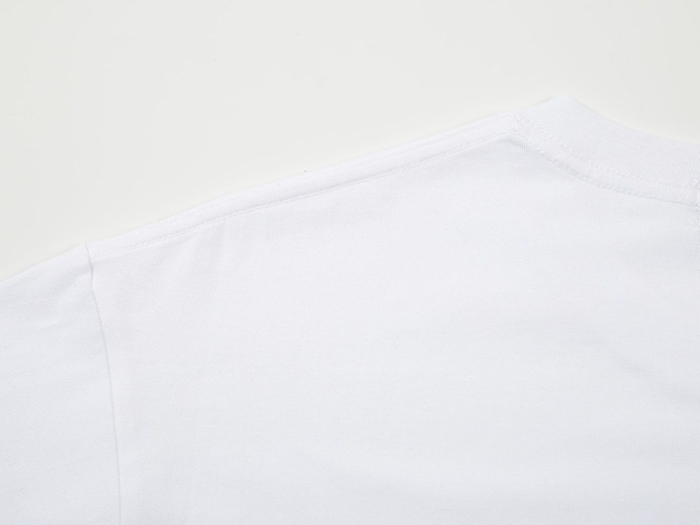VELCEN Purple Brand Fashion T-Shirt