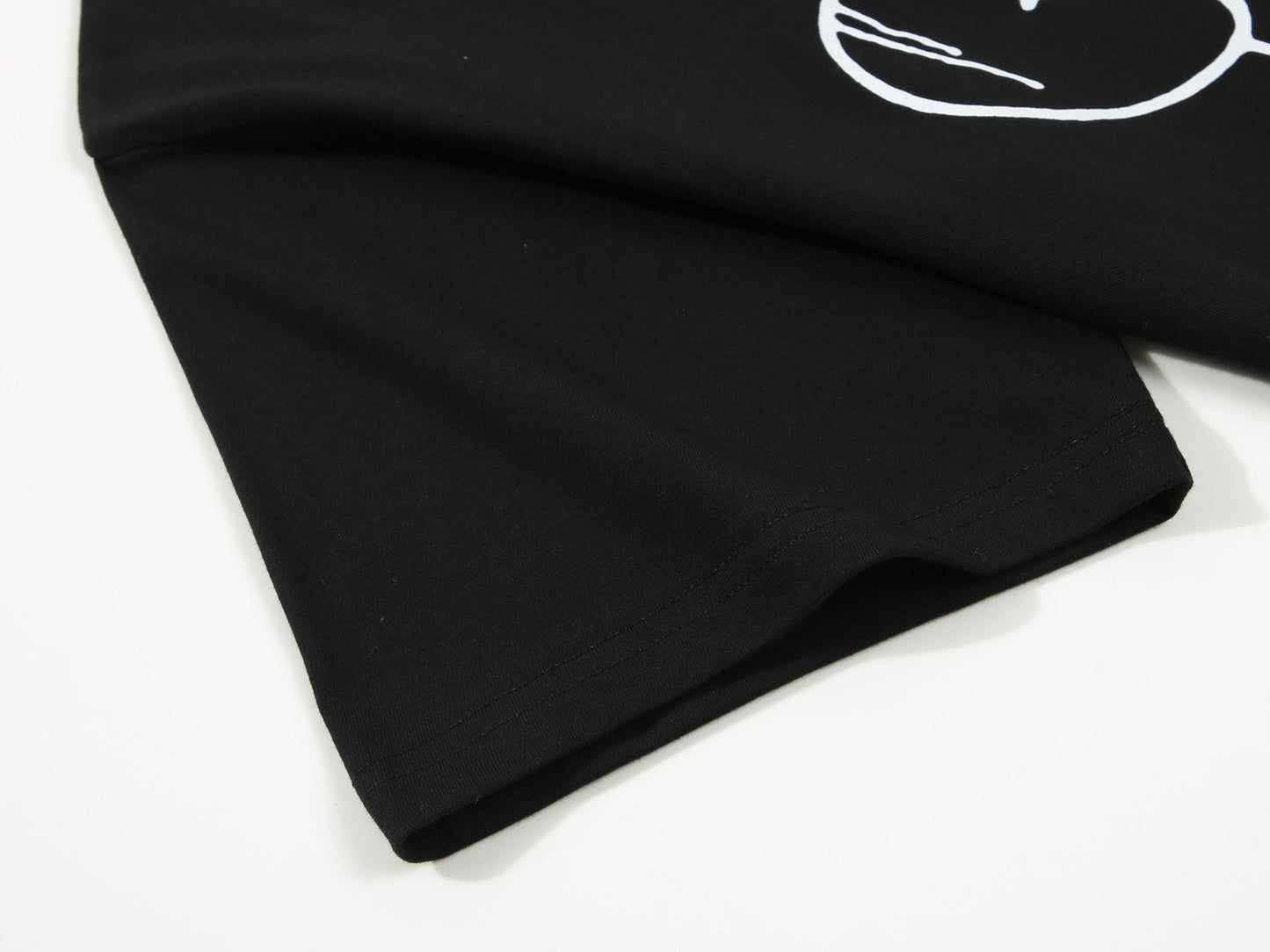 VELCEN Purple Brand Fashion T-Shirt