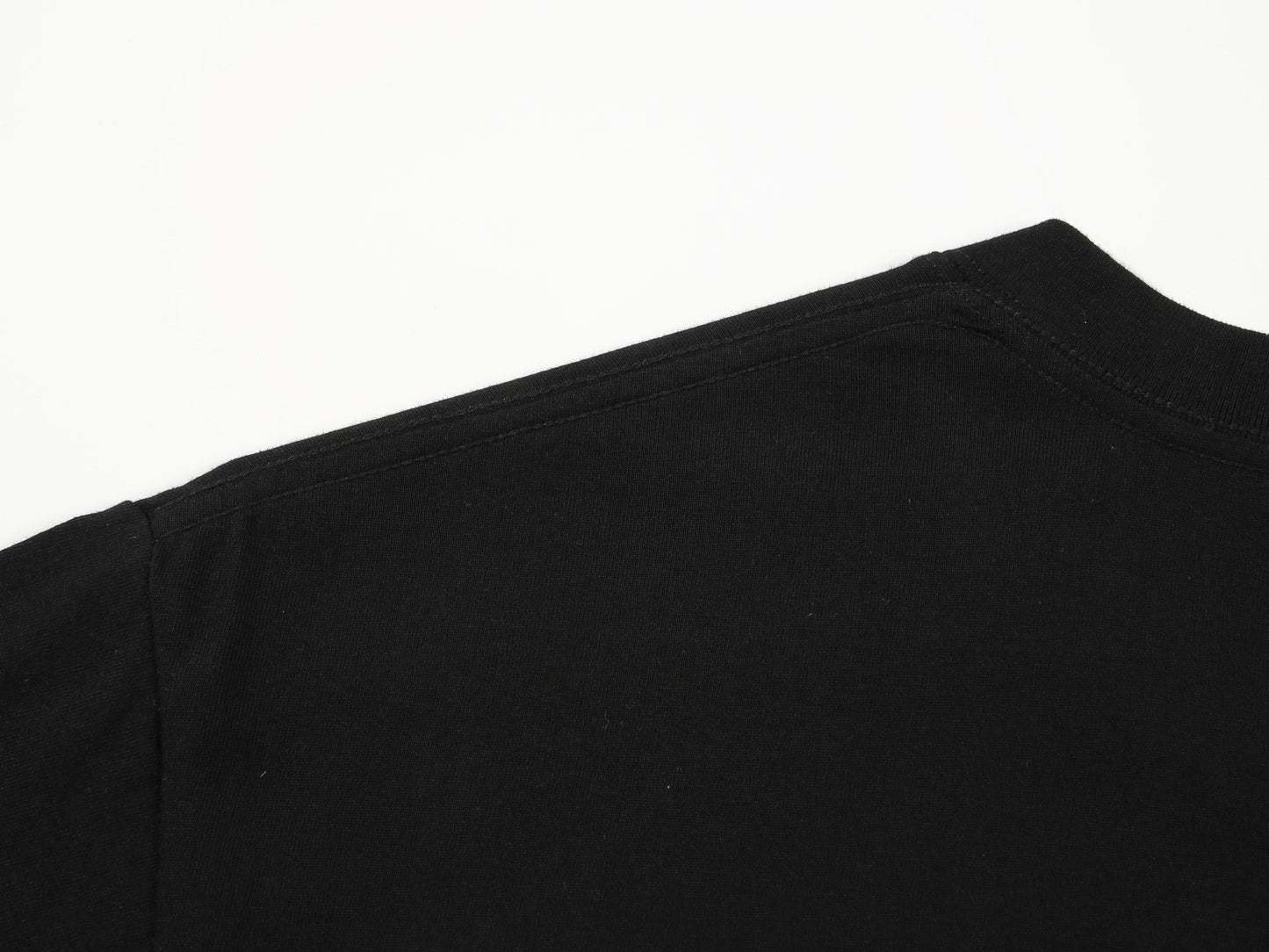 VELCEN Purple Brand Fashion T-Shirt