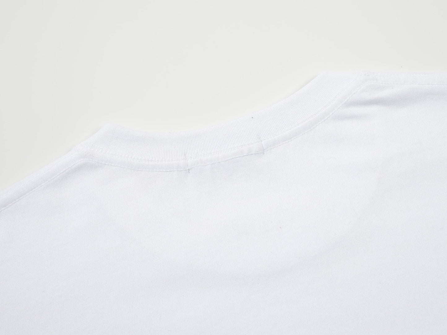 VELCEN Purple Brand Fashion T-Shirt