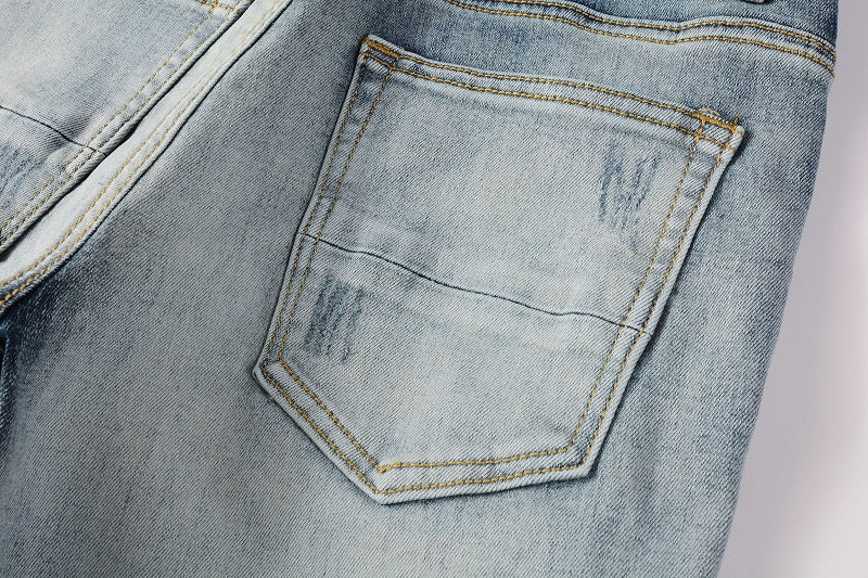 VELCEN Amiri Fashion Jeans #1332