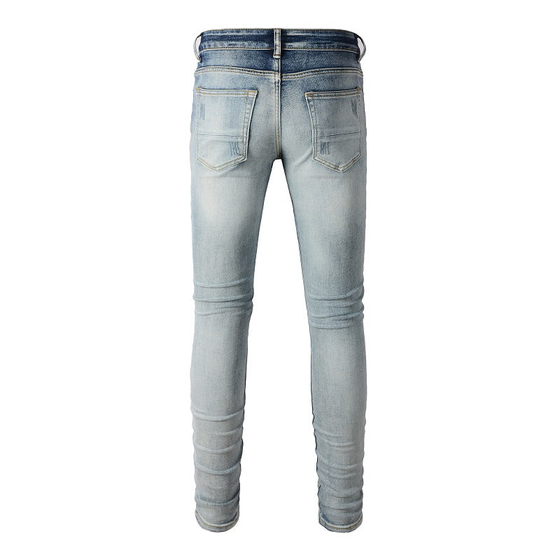 VELCEN Amiri Fashion Jeans #1332