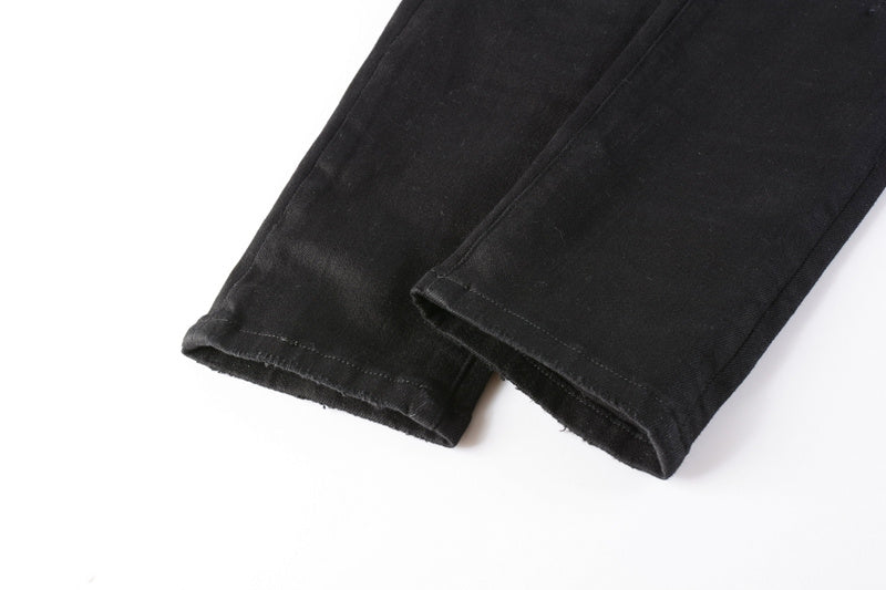 VELCEN Amiri Fashion Jeans #8880