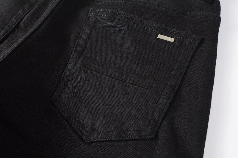 VELCEN Amiri Fashion Jeans #8880