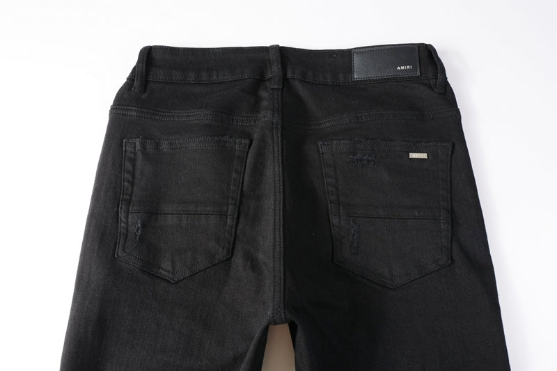 VELCEN Amiri Fashion Jeans #8880