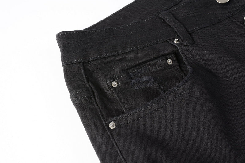 VELCEN Amiri Fashion Jeans #8880